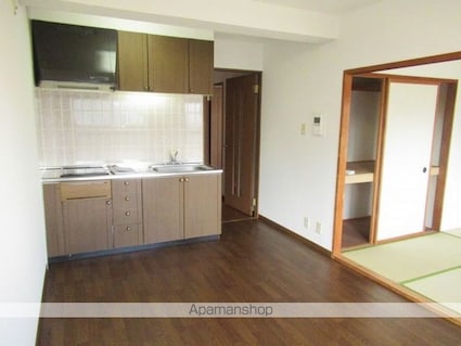 トーカンマンション長田町[2DK/43.45m2]の内装1