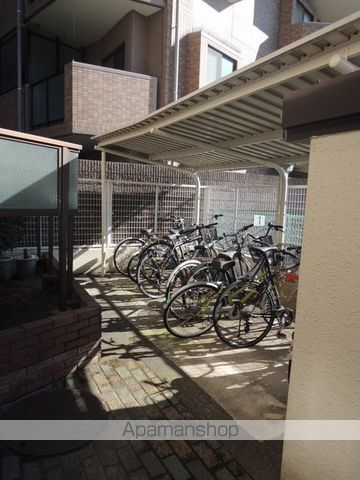 日神パレステージひばりヶ丘のその他写真