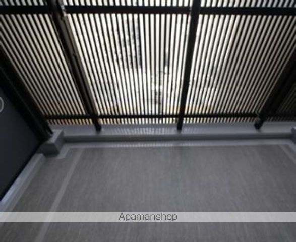 ミレーネ四谷レジデンスの内装写真
