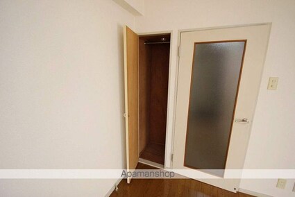 福島県郡山市堤１丁目[1K/26.73m2]の収納