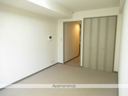 ライオンズマンション開運橋[1DK/35.82m2]の共用部2