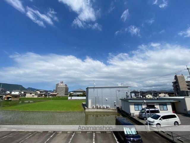 EーCUBE木太の内装写真