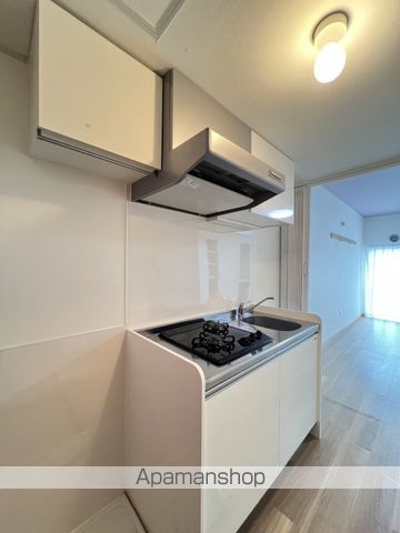 ABODE21の内装写真