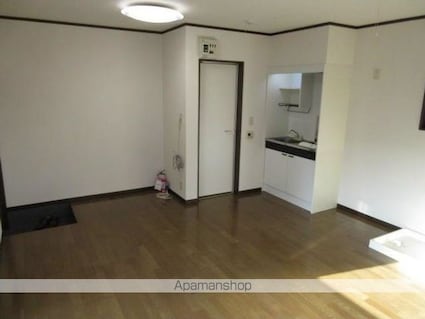 東京都杉並区和田１丁目[1R/21.79m2]のその他部屋・スペース