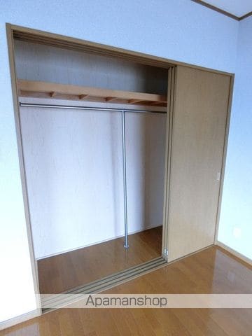 TMレジデンス末広の内装写真