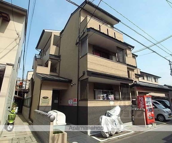 フラッティ吉野町A