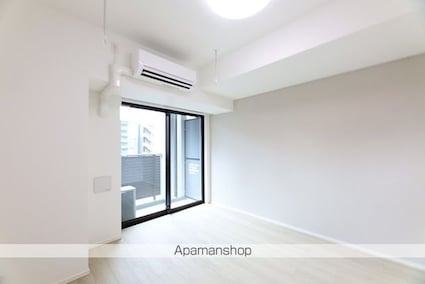 ジオエント御徒町[1K/26.07m2]の内装1