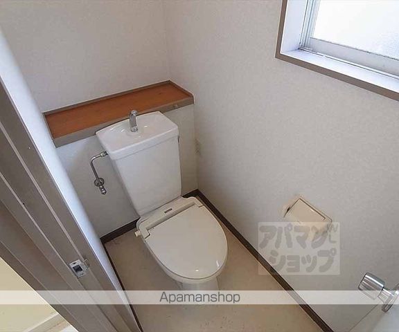 パステルハイムの内装写真