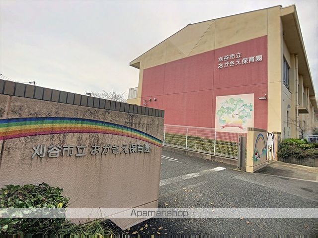 アンプルールブワ Y・Sの周辺写真