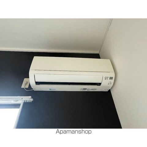 ロフティCPの内装写真