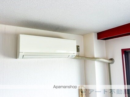 岩田マンション[1K/32m2]のその他設備