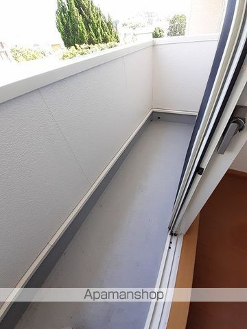 グリュックハウス Bの内装写真