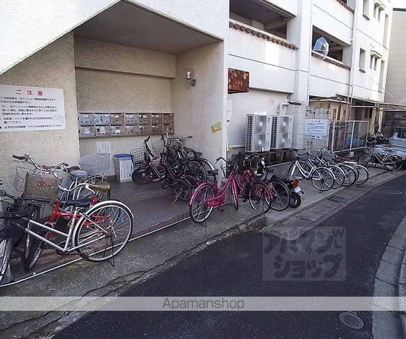 足立ハイツ太秦のその他写真