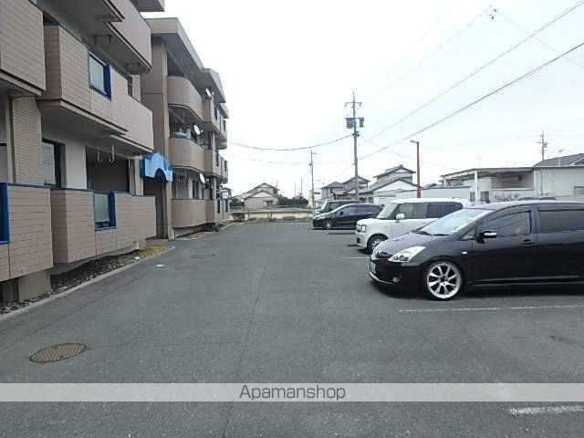 Avenue磐田Iの外観写真