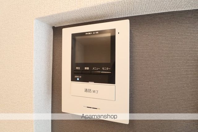 SKY TERRACE石橋の内装写真