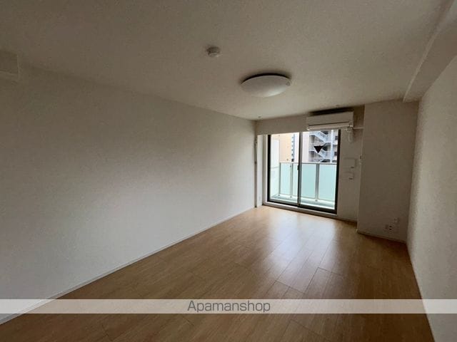 シティー柳町の内装写真