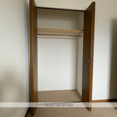 グレーシィ栗東デュオの内装写真