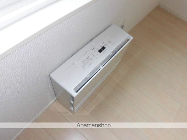 M-residenceの内装写真