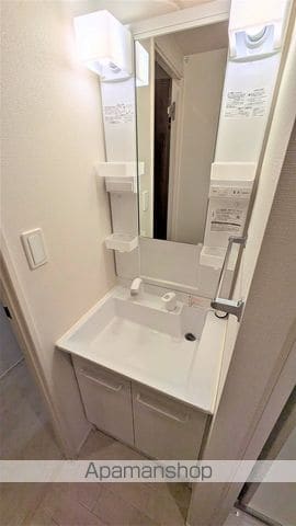 ミランダKEEP NEXTIIIの内装写真