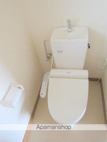第1サンハイム清水の内装写真