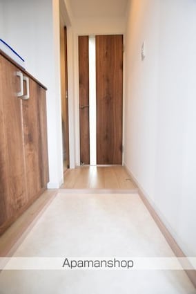 Ｌｅ　ｐｒｉｎｔｅｍｐｓ[1LDK/26.49m2]の内装2