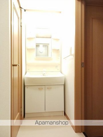 エレガンシアIの内装写真