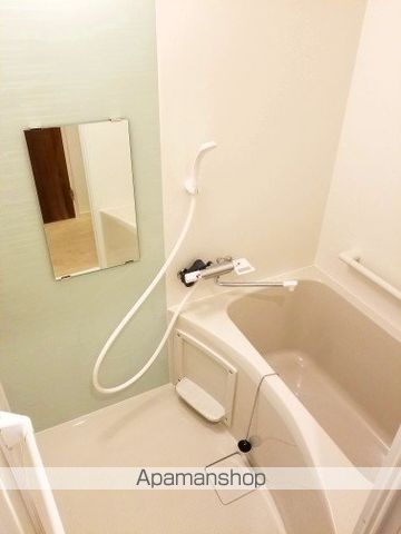 ミランダリヴェールIIIの内装写真