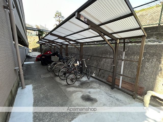 清水谷コーポのその他写真