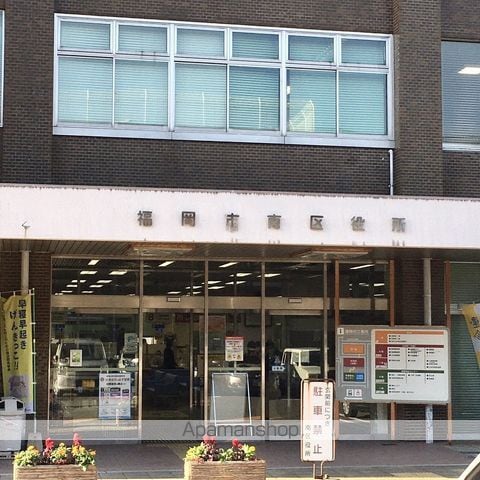 K&Y寺塚の周辺写真