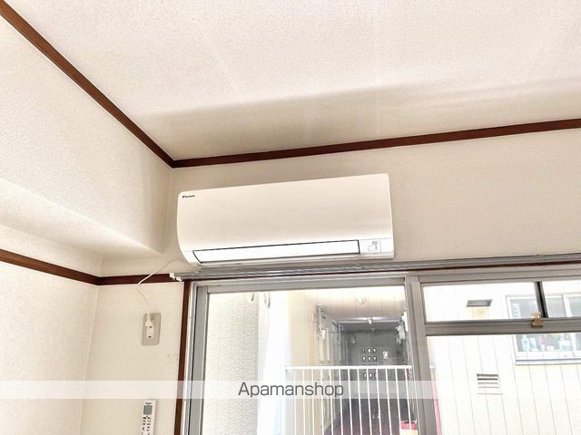 第1小河内ビルの内装写真