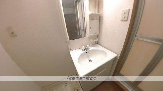 セントラルハイツ内山の内装写真