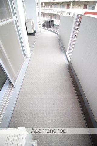 アバンテ岡山壱番館の内装写真
