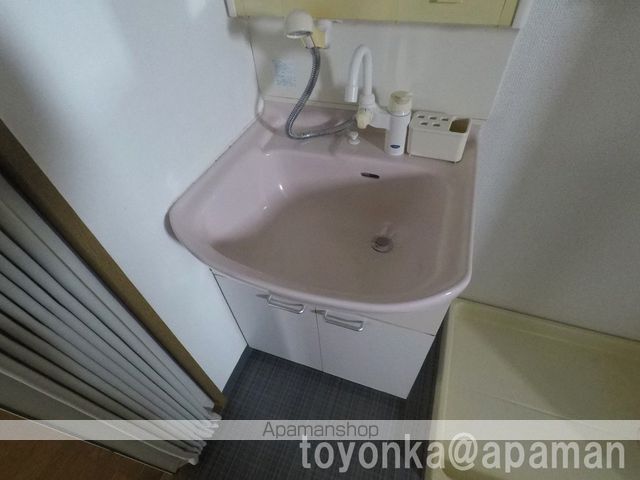 グリーンハイツ清風の内装写真