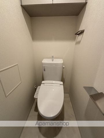 ESLEADRESIDENCETHEGRAND大阪NOAHの内装写真
