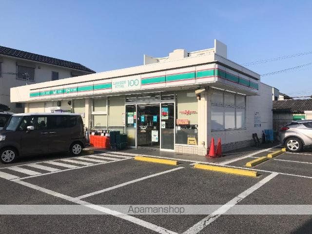 コンフォール久華Iの周辺写真
