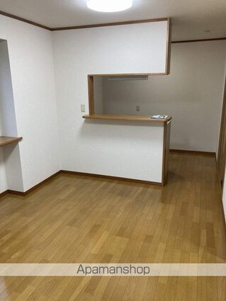 グランヴァリエ[1LDK/46.06m2]の内装2