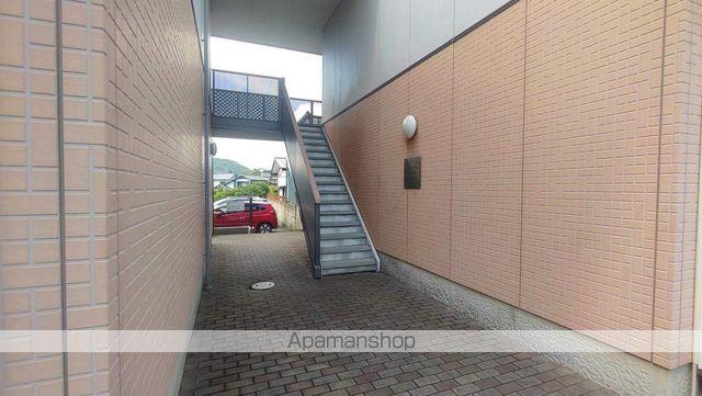 ヴィバーチェ椋野 I棟の内装写真