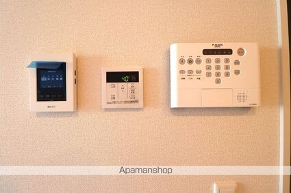 ハイムＡＧ[2LDK/59.57m2]のその他設備