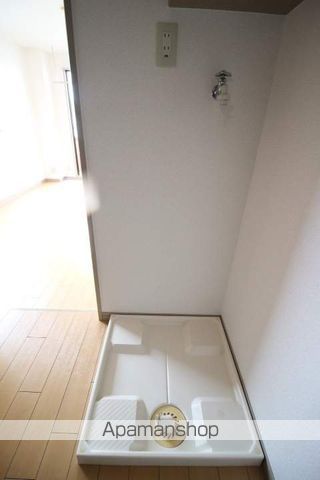 OKANOIIの内装写真
