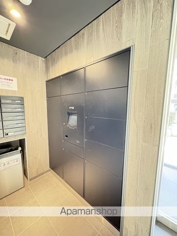 ステージグランデ秋葉原のその他写真