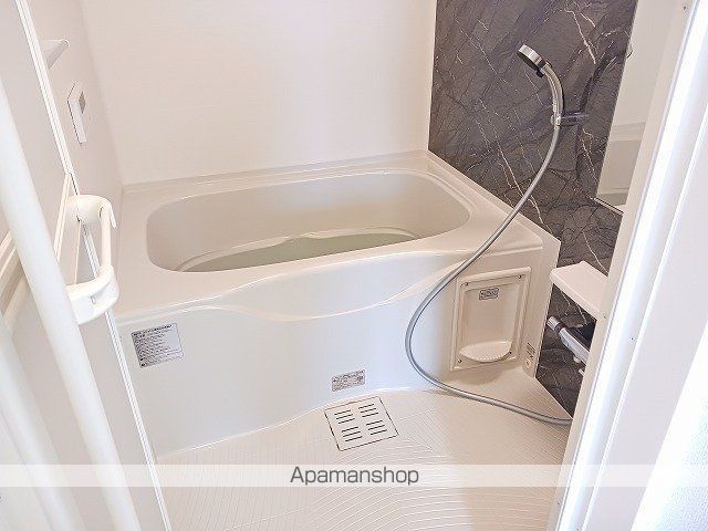 サザンカ ガーデンの内装写真