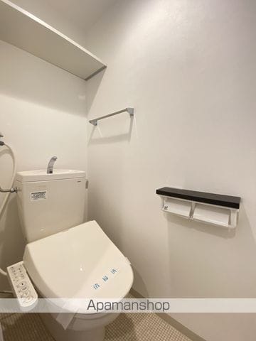 プライマル札幌円山の内装写真