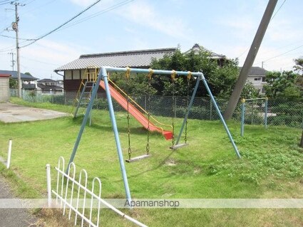 パソナⅤ・Ⅵ[3DK/56.16m2]の共用部2