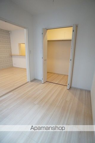 フロイデミーツ半田山の内装写真