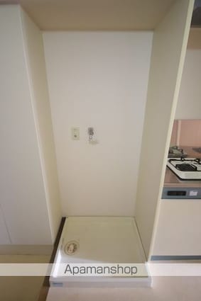 スペランザ[1K/23.85m2]のその他設備