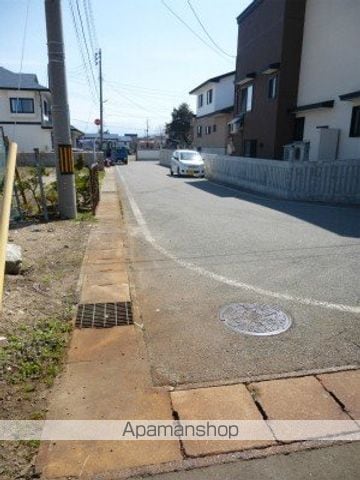 ハイツM 1号棟の周辺写真
