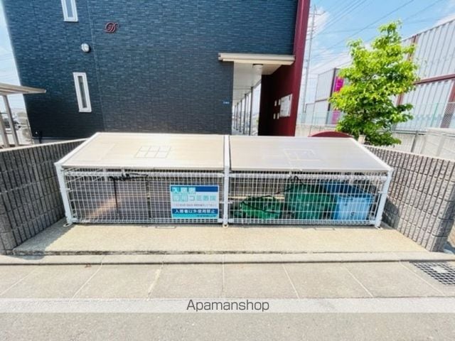 エクセルパーク Dのその他写真