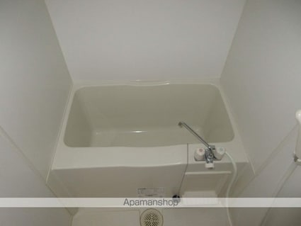 東京都杉並区高円寺北１丁目[1DK/31.69m2]のバス