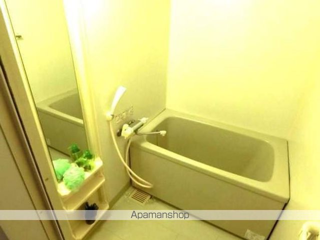 グランドハイツの内装写真