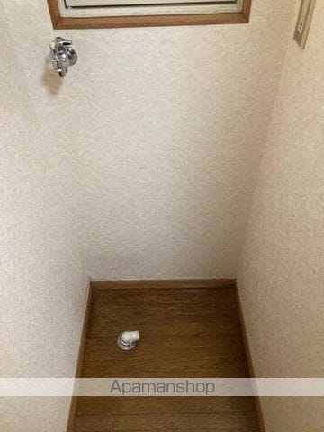 メゾネット幸の内装写真